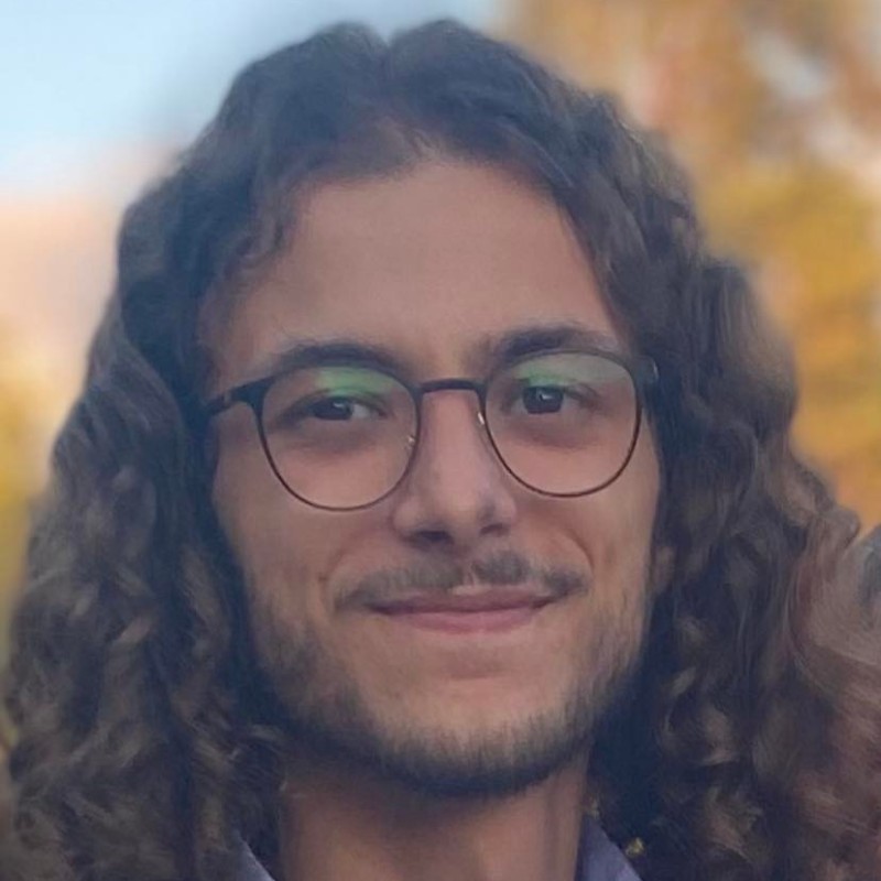 Photo de profil